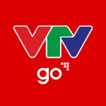 Logo tải  VTV Go - Xem TV Trực tuyến download app game android