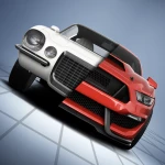 Tải game 3DTuning: Car Game & Simulator Mod Apk Mở khóa tất cả 