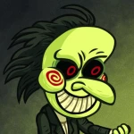 Logo tải  Troll Face Quest: Horror Mod (Không Giới Hạn Gợi Ý) download app game android