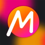 Logo tải  Mivi MOD (Mở Khóa Premium) download app game android