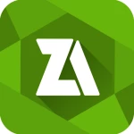 Logo tải  ZArchiver Pro Mod (Đã Mở Khóa) download app game android