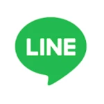 Logo tải  LINE Lite - Ứng dụng gọi điện, nhắn tin miễn phí download app game android