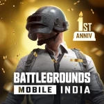 Logo tải  BATTLEGROUNDS MOBILE INDIA APK download app game android