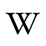 Logo tải  Wikipedia - Từ điển bách khoa toàn thư download app game android