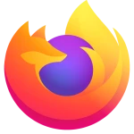 Logo tải  Firefox: Trình duyệt hàng đầu thế giới download app game android