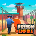 Logo tải  Prison Empire Tycoon Mod Apk (Vô Hạn Tiền) download app game android