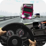 Logo tải  Racing Limits Mod Apk (Vô Hạn Tiền) download app game android
