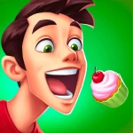 Logo tải  Cooking Diary Mod Apk (Vô Hạn Tiền) download app game android