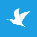 Logo tải  Traveloka - Đặt vé máy bay, phòng khách sạn download app game android