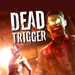 Logo tải  DEAD TRIGGER Mod Apk (Vô Hạn Tiền) download app game android