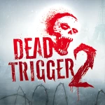 Logo tải  Dead Trigger 2 Mod Apk (Vô Hạn Đạn/Tiền) download app game android