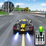Logo tải  Drive for Speed Mod Apk (Vô Hạn Tiền) download app game android