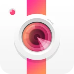 Logo tải  PicLab - Chụp, chỉnh sửa ảnh download app game android