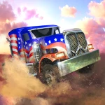 Logo tải  Off The Road Mod Apk (Vô Hạn Tiền) download app game android
