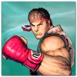Logo tải  Street Fighter IV Champion Edition Mod Apk (Mở Khóa Tất Cả) download app game android