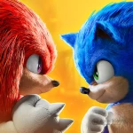 Logo tải  Sonic Forces Mod Apk (Bất Tử, Speed Up, Không Quảng Cáo) download app game android