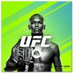Logo tải  EA SPORTS UFC download app game android