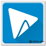 Logo tải  WeVideo - Chỉnh sửa video chuyên nghiệp download app game android