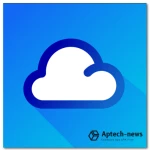 Logo tải  1Weather MOD (Mở khóa Premium) download app game android