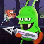 Logo tải  Zombie Catchers Mod Apk (Vô Hạn Tiền) download app game android