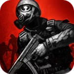 Logo tải  SAS: Zombie Assault 3 MOD APK (Vô hạn tiền) download app game android