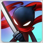 Tải game Stickman Revenge 3 Mod Apk (Mua Sắm Miễn Phí Heroes/Pets) cho Android 