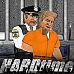 Logo tải  Hard Time (Prison Sim) MOD APK (Mở Khoá VIP) download app game android