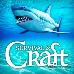 Logo tải  Survival on Raft Mod Apk (Cheat Panel) download app game android