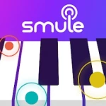 Logo tải  Magic Piano by Smule MOD APK (Mở Khóa VIP) download app game android