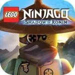 Logo tải  LEGO Ninjago: Shadow of Ronin MOD APK (Vô Hạn Tiền) download app game android