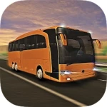 Logo tải  Coach Bus Simulator MOD APK (Vô Hạn Tiền) download app game android