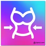 Logo tải  Body Editor - Chụp, chỉnh sửa cơ thể download app game android