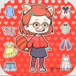Logo tải  YOYO Doll Mod Apk (Vô Hạn Tiền, Mở Khóa) download app game android