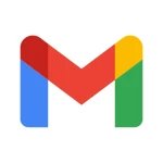 Logo tải  Gmail - Ứng dụng email của Google download app game android