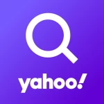 Logo tải  Yahoo Search - Ứng dụng tìm kiếm download app game android