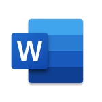 Logo tải  Tải ứng dụng Microsoft Word - Soạn thảo tài liệu download app game android