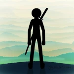 Logo tải  Stick Fight: Shadow Warrior Mod Apk (Vô Hạn Tiền, Mở Khóa) download app game android