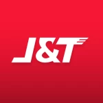 Logo tải  J&T Express - Ứng dụng chuyển phát nhanh download app game android