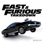 Logo tải  Fast & Furious Takedown Mod Apk (Vô Hạn Tiền, Nitro) download app game android