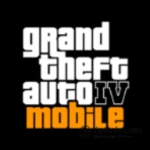 Logo tải  GTA 4 MOBILE Edition APK download app game android