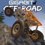 Logo tải  Gigabit Off-Road Mod Apk (Vô Hạn Tiền) download app game android