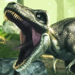 Logo tải  Dino Tamers Mod Apk (Chế Tạo Miễn Phí, Free Research) download app game android
