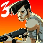 Logo tải  Stupid Zombies 3 Mod Apk (Vô Hạn Tiền) download app game android