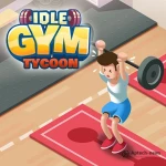 Tải game Idle Fitness Gym Tycoon Mod Apk (Vô Hạn Tiền) 
