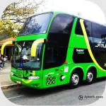 Logo tải  Heavy Bus Simulator Mod Apk (Vô Hạn Tiền) download app game android
