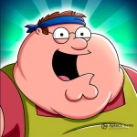 Logo tải  Family Guy The Quest for Stuff Mod Apk (Mua Sắm Miễn Phí) download app game android