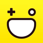 Logo tải  Hago - Chơi game, trò chuyện cùng bạn bè download app game android