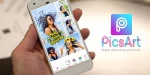 Tải PicsArt Pro Mod Full APK Miễn Phí, Việt Hóa cho Android banner