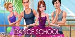 Tải game Dance School Stories Mod Apk (Full Game Mở Khóa) banner