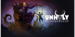 Tải game Unholy Adventure banner